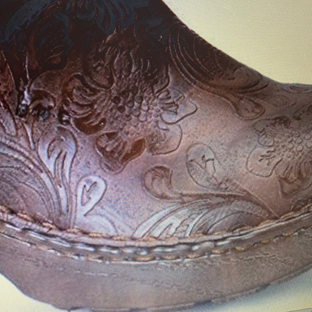 Awesome b.o.c. Peggy textured clogs - Picture 4 of 10